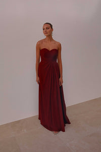 Pasha Bridesmaid Dress