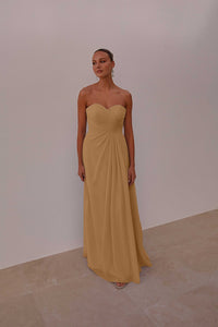 Pasha Bridesmaid Dress