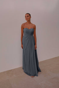 Pasha Bridesmaid Dress