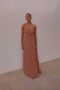 Pasha Bridesmaid Dress