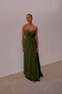 Pasha Bridesmaid Dress