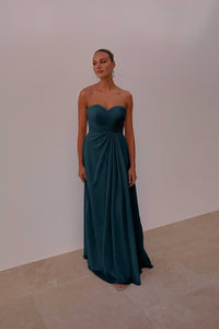 Pasha Bridesmaid Dress