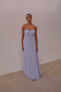 Pasha Bridesmaid Dress