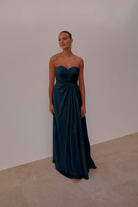 Pasha Bridesmaid Dress