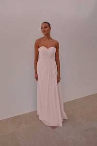 Pasha Bridesmaid Dress