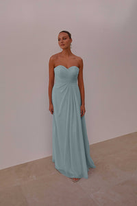 Pasha Bridesmaid Dress