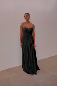 Pasha Bridesmaid Dress