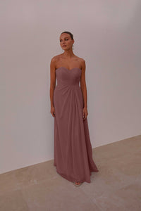 Pasha Bridesmaid Dress