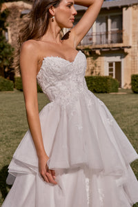 Prudence Wedding Dress