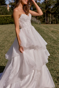 Prudence Wedding Dress