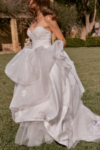 Prudence Wedding Dress