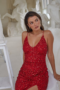 Rainey PO2451 Sequin Formal Dress (6)