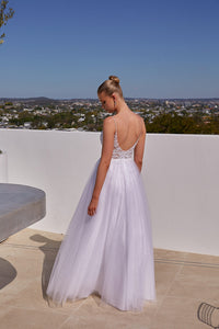Rilla Rontti Rilla Debutante Dress – Tania Olsen Designs