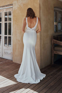 Simone TC2345 Mystique Collection dress by Tania Olsen Designs