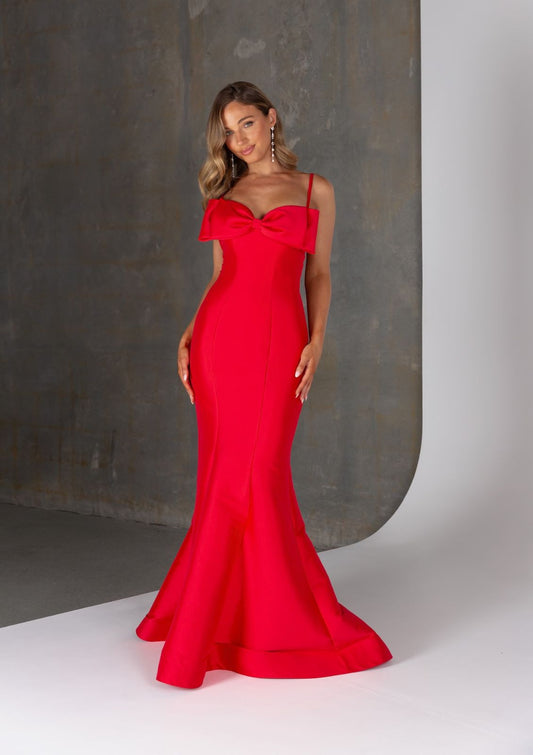 Samira Formal Dress