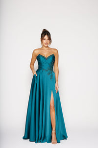 Seine Formal Dress