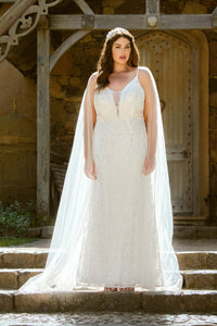 SHILOH TC250 Wedding Dresses dress by Tania Olsen Designs