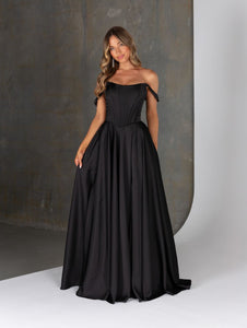 Solana Formal Dress