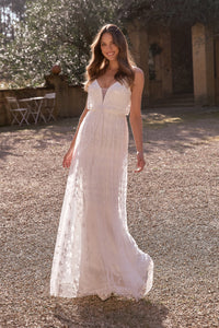 Sophia Wedding Dress