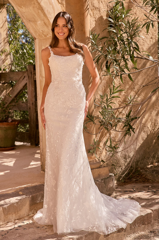 Sylvain Wedding Dress