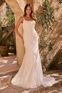 Sylvain Wedding Dress