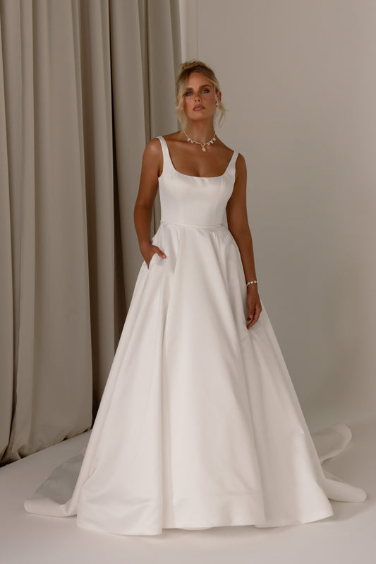 Riley Wedding Dress