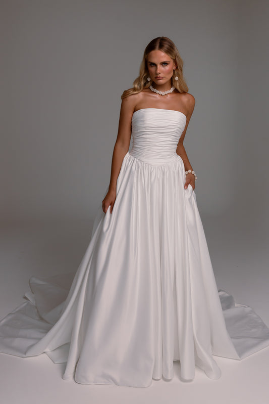 Octavia Wedding Dress