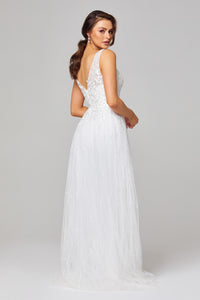 BLAIRE TC282 Wedding Dresses dress by Tania Olsen Designs