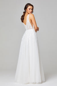 ZARA TC289 Wedding Dresses dress by Tania Olsen Designs