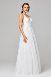 ZARA TC289 Wedding Dresses dress by Tania Olsen Designs