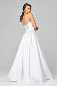 DEMI TC303 Wedding Dresses dress by Tania Olsen Designs