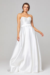 DEMI TC303 Wedding Dresses dress by Tania Olsen Designs