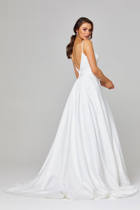 AURORA TC304 Wedding Dresses dress by Tania Olsen Designs