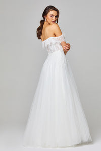 KIISHA TC313 Wedding Dresses dress by Tania Olsen Designs