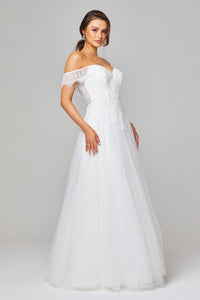 KIISHA TC313 Wedding Dresses dress by Tania Olsen Designs