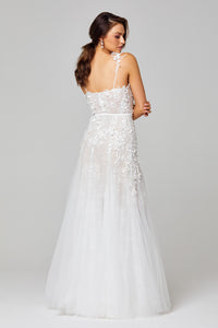 HANNAH TC316 Papillon Bridal dress by Tania Olsen Designs