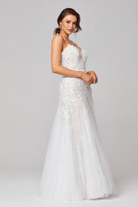 HANNAH TC316 Papillon Bridal dress by Tania Olsen Designs