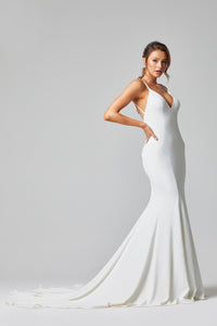 ALICE TC320 Wedding Dresses dress by Tania Olsen Designs