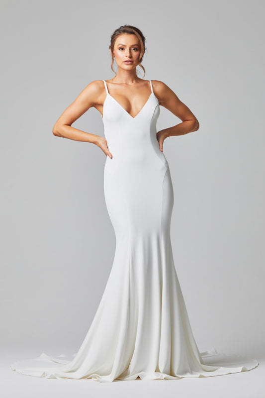 ALICE TC320 Wedding Dresses dress by Tania Olsen Designs