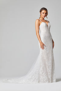 JULIET TC324 Wedding Dresses dress by Tania Olsen Designs