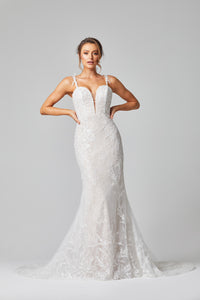 JULIET TC324 Wedding Dresses dress by Tania Olsen Designs