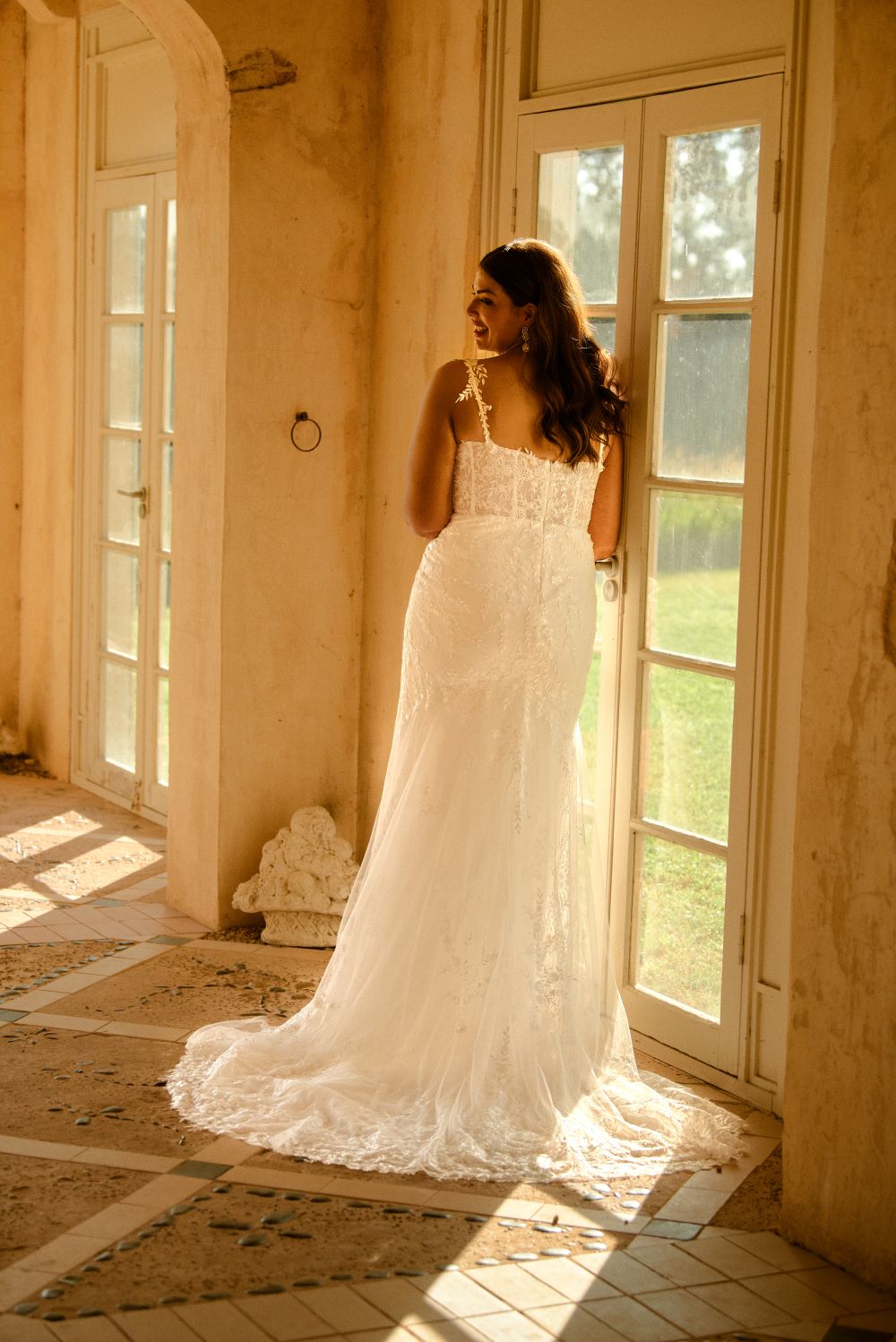 Juliet Wedding Dress Tania Olsen Designs