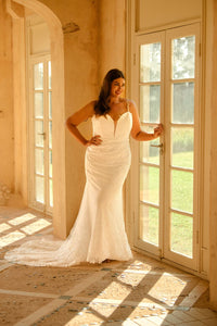 JULIET TC324 Wedding Dresses dress by Tania Olsen Designs