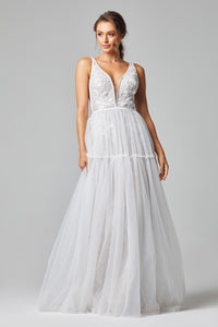 LILLY TC326 Wedding Dresses dress by Tania Olsen Designs