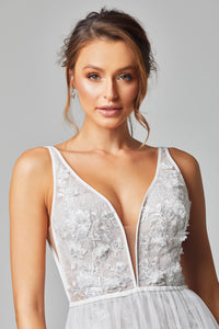 LILLY TC326 Wedding Dresses dress by Tania Olsen Designs