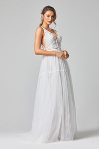 LILLY TC326 Wedding Dresses dress by Tania Olsen Designs