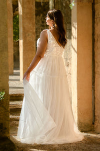 LILLY TC326 Wedding Dresses dress by Tania Olsen Designs