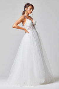 MIA TC327 Wedding Dresses dress by Tania Olsen Designs