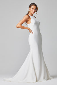 CELESTE TC328 Wedding Dresses dress by Tania Olsen Designs