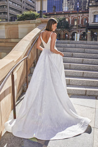 SUMMER TC385 Rever dress by Tania Olsen Designs